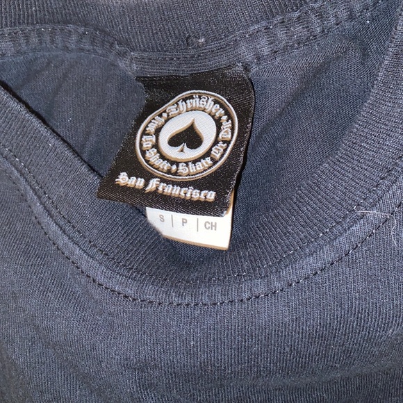 Thrasher T-shirt - Picture 2 of 3